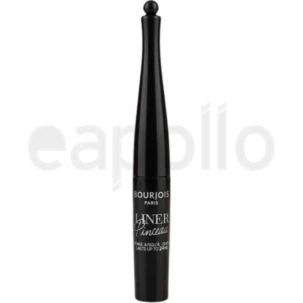 Bourjois Liner Pinceau liquid eyeliner- 002 Brun Impressionniste