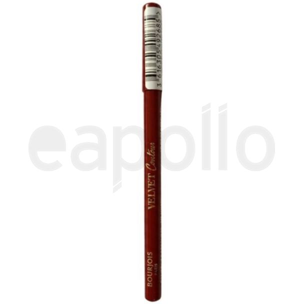 Bourjois Velvet Contoun Lip Liner - 35 Perfect Date