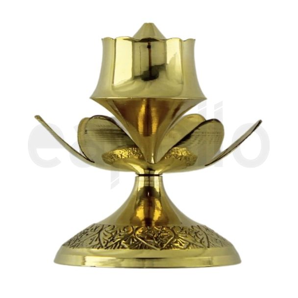 Brass Incense Stick Holders
