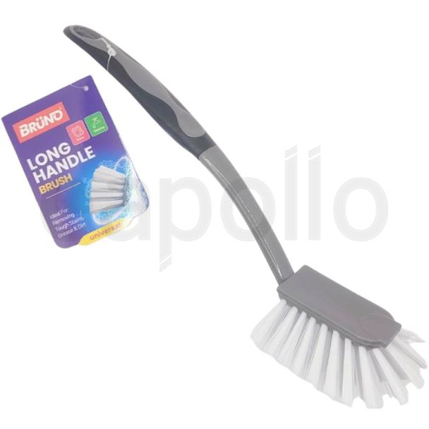 Bruno Long Handle Dish Brush (25cm)