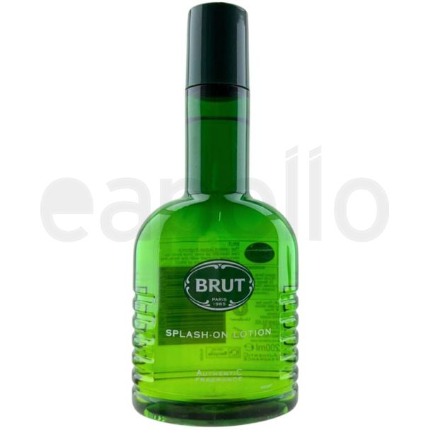 Brut Splash-On-Lotion - 200ml