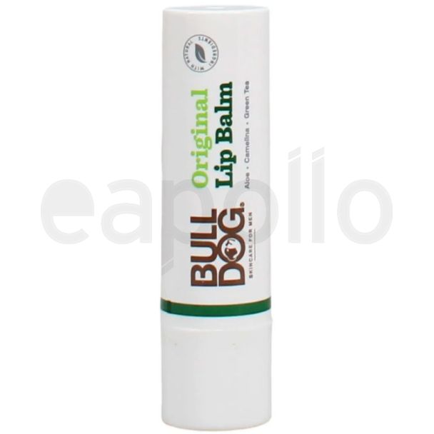 Bull Dog Lip Balm - Original (4.5g)