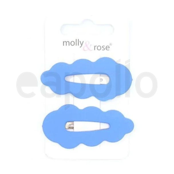 2pcs Wobble Shaped Sleepies - Assorted - 5cm