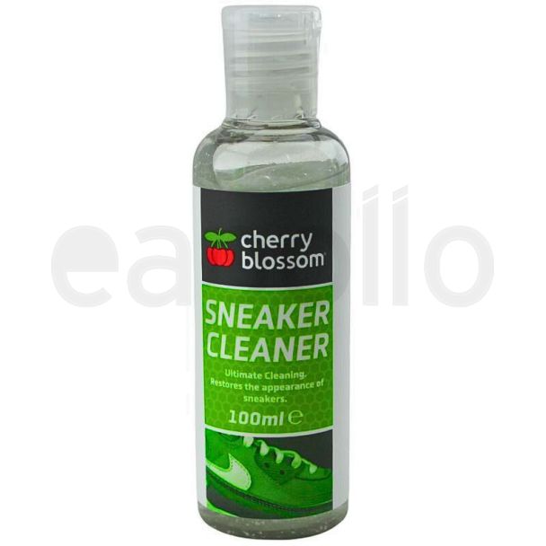 Cherry Blossom Sneaker Cleaner – 100ml