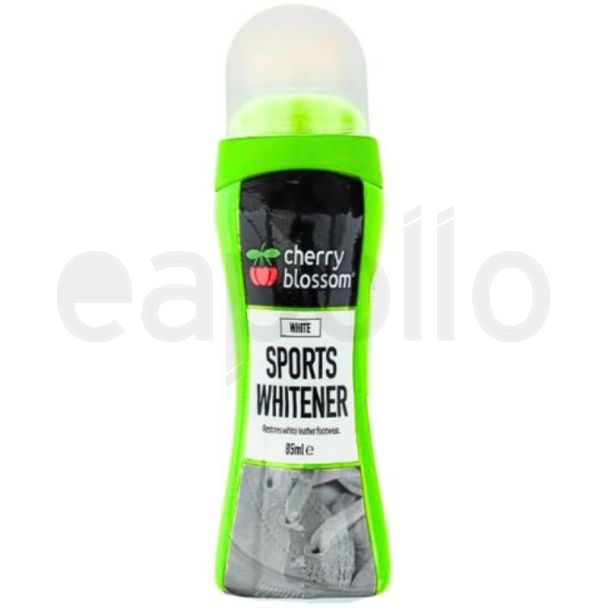 Cherry Blossom Sports Whitener 85ml