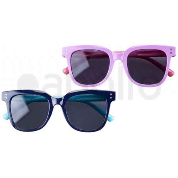 Children’s Plastic Sunglasses – Assorted Colours