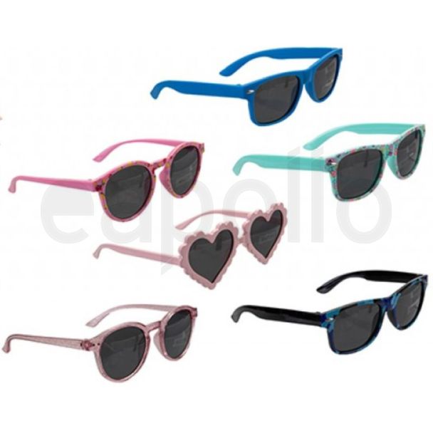 Children’s Sunglasses – Assorted Designs