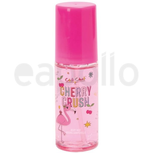Chit Chat Body Mists For Kids - Cherry Crush (75ml) 