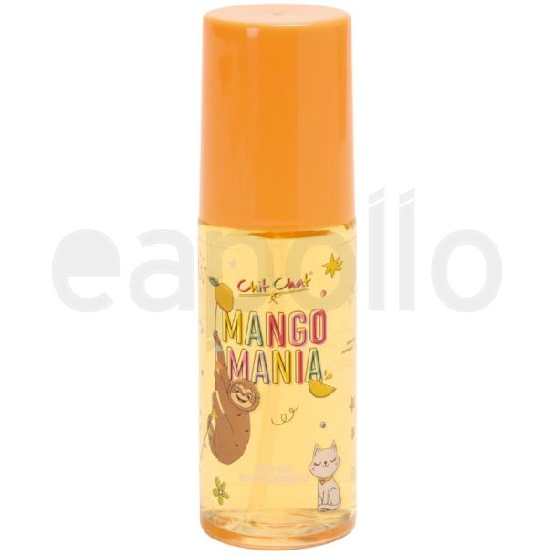 Chit Chat Body Mists For Kids - Mango Mania (75ml) 