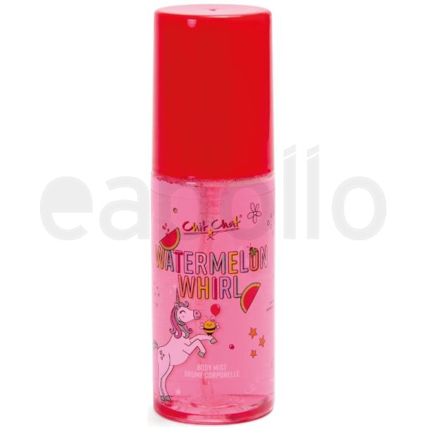 Chit Chat Body Mists For Kids - Watermelon Whirl (75ml) 