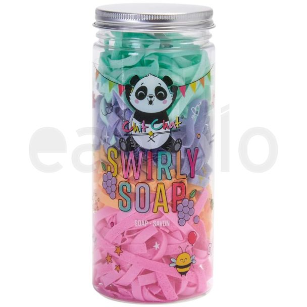 Chit Chat Swirly Soap - 30g 