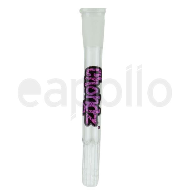 Chongz Clear Diffusor Glass Stem