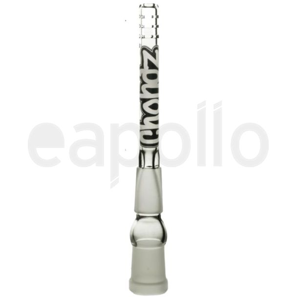 Chongz Glass Diffusor Down Stem Adapters - 8cm