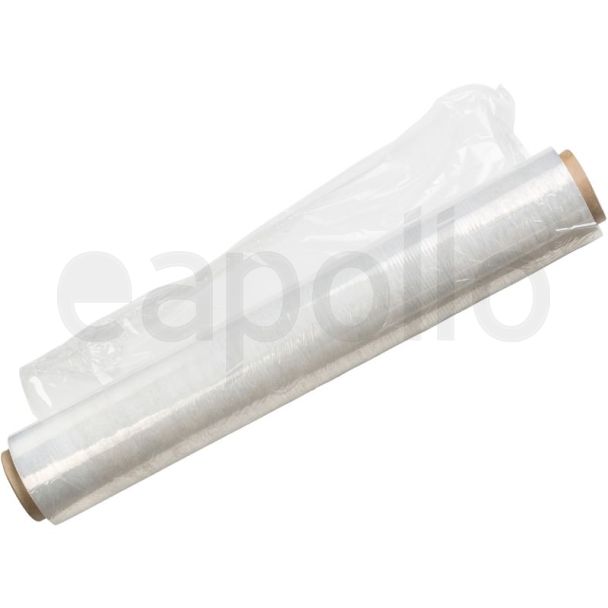 Clear Cellophane Wrap - 2m