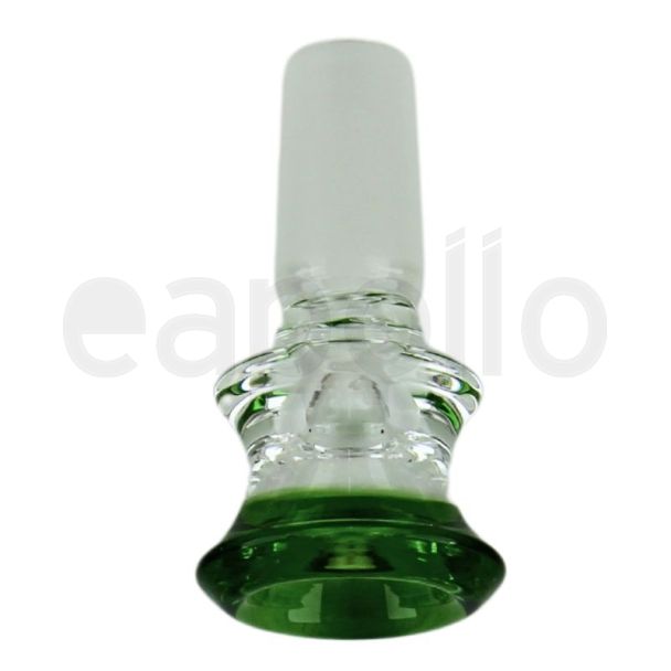 Glass Cone 14mm - Assorted Colours