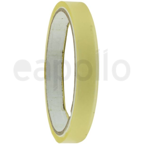 Clear Packing Tape - (12mm x 25 Meters)