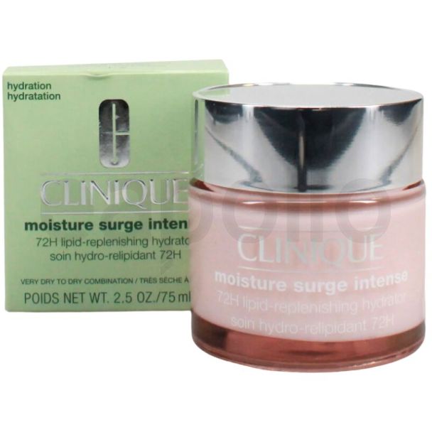 Clinique Moisture Surge Intense Cream -50ml