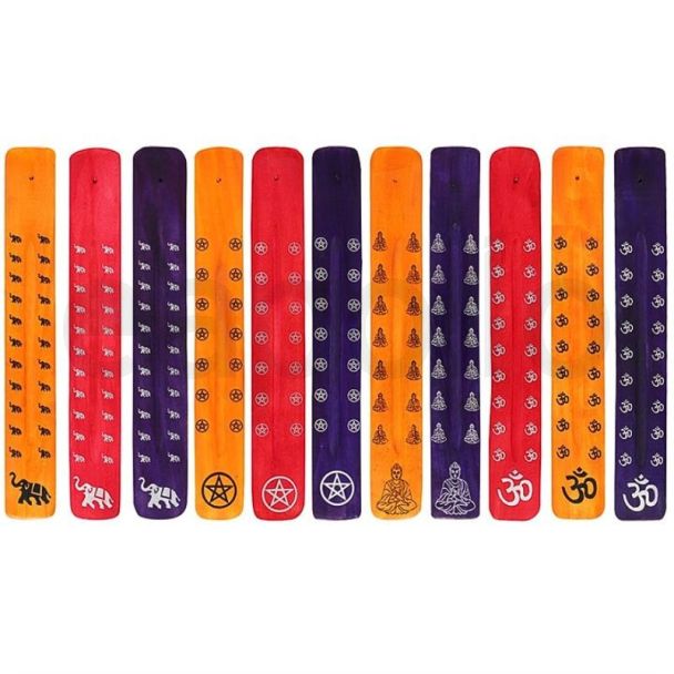 Colourful Ash Catcher - Assorted