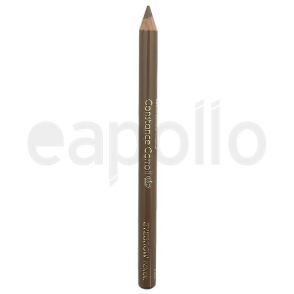 Constance Carrol Eyebrow Pencil with Brush - Blonde