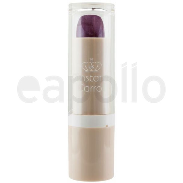 Constance Carroll Fashion Colour Lipstick-Frosted Amethyst-111