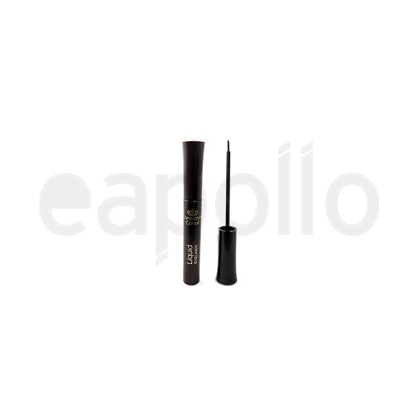 Constance Carroll Liquid Eyeliner - Ebony 1
