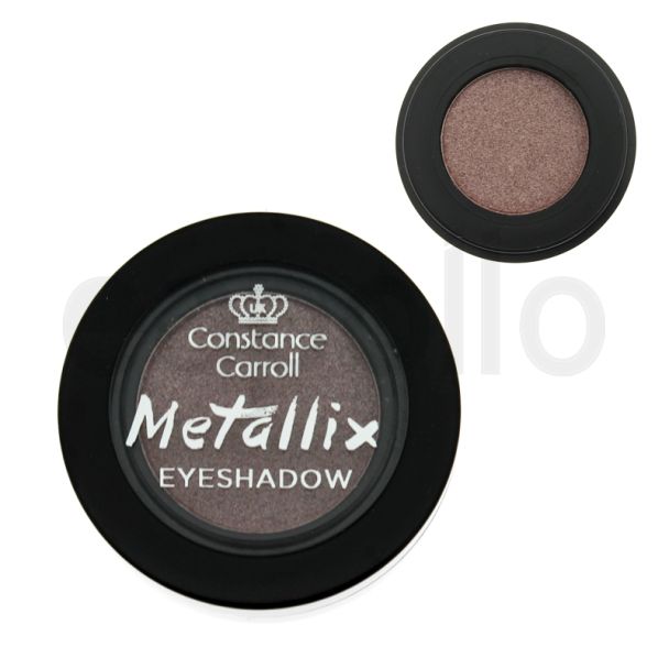 Constance Carroll Metallix Eyeshadow - Milky Way 08