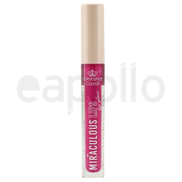 Constance Carroll Miraculous Lips Lip Gloss - Rose 06