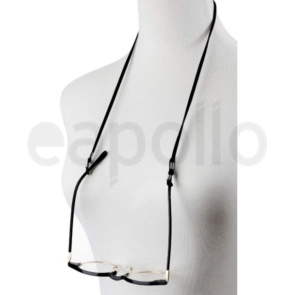 Heavy Duty Adjustable Glasses Neck Cords (Pack of 2)