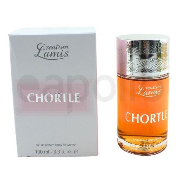 Creation Lamis Ladies Perfume - Chortle