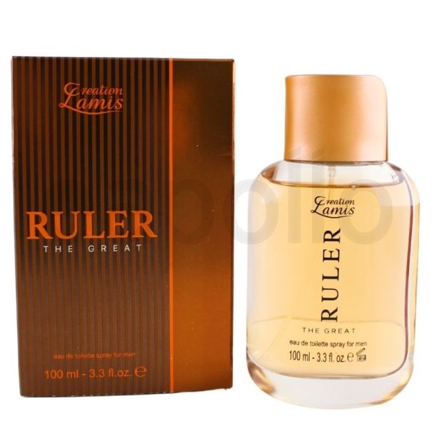 Wholesale Creation Lamis Men's Perfume - Ruler The Great 