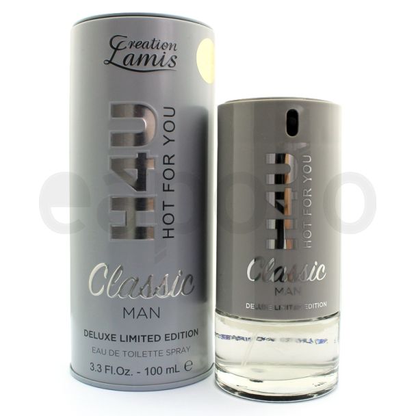 Wholesale Creation Lamis Mens Perfume - H4U Hot For You