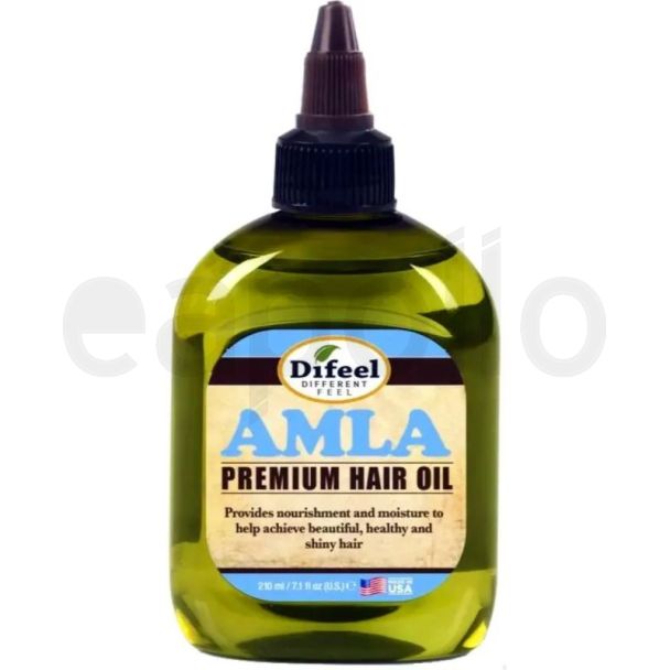 Difeel Amla Premium Hair Oil - 210ml 