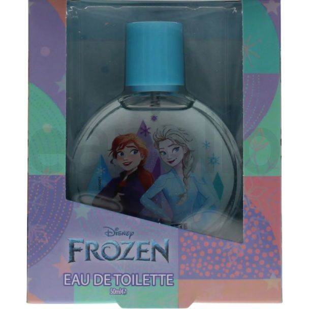 Disney Frozen Perfume Spray For Kids - 50ml