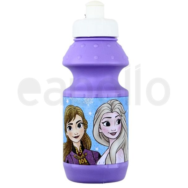 Disney Frozen Sports Bottle - 350ml