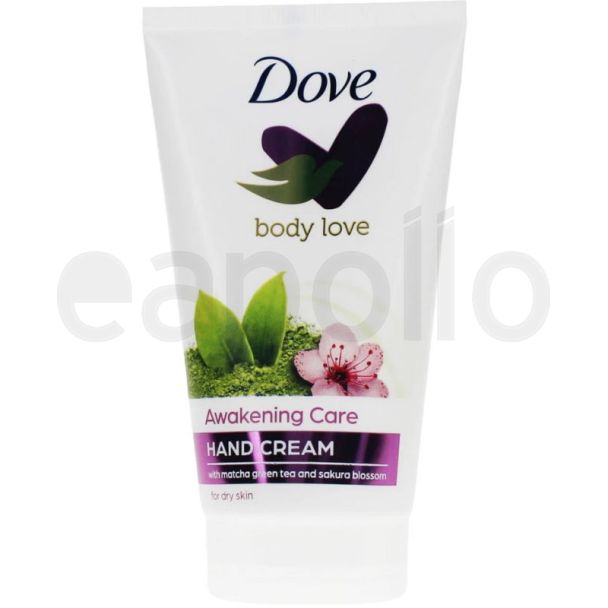 Dove Awakening Care Hand Cream - 75ml
