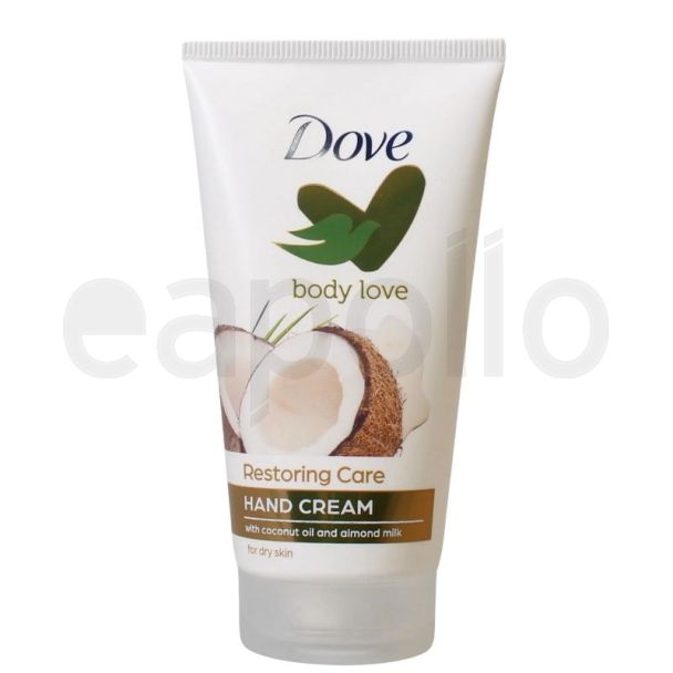 Dove Restoring Care Hand Cream - 75ml