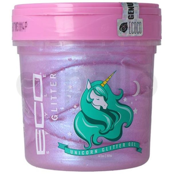 Wholesale Eco Styler Styling Gel - Unicorn