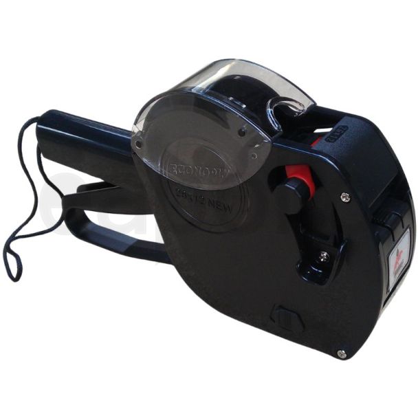 Econoply 6 Digits Price Gun Labeller For 26x12 Labels 