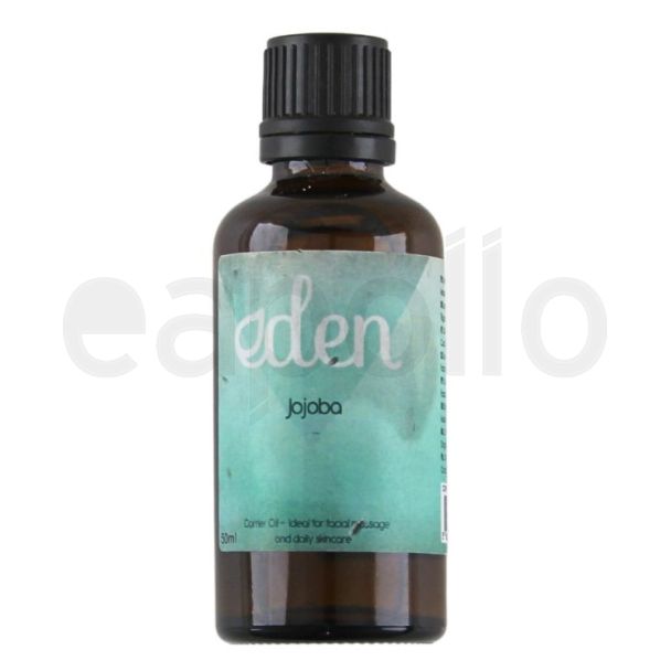 Wholesale Eden Carrier Oil 50ml - Jojoba 