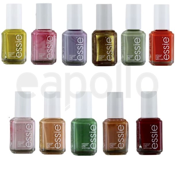 Wholesale Essie Nail Lacquer Polish