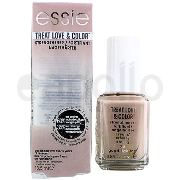 Essie Treat Love & Colour - 70 Good Lighting 