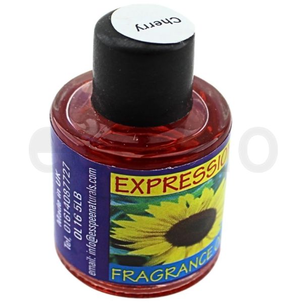 Expression Fragrance Oils (Tray of 36) - Festive