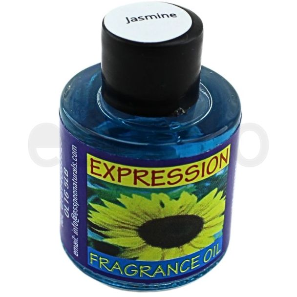 Expressions Fragrance Oils - Jasmine