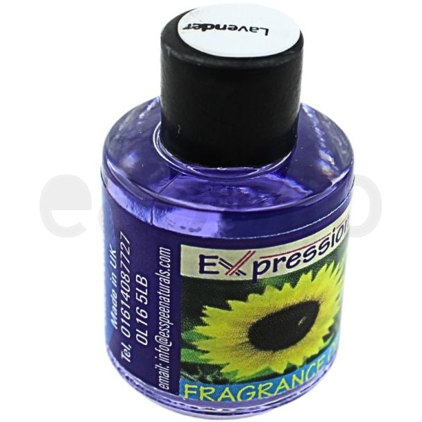 Expressions Fragrance Oils - Lavender