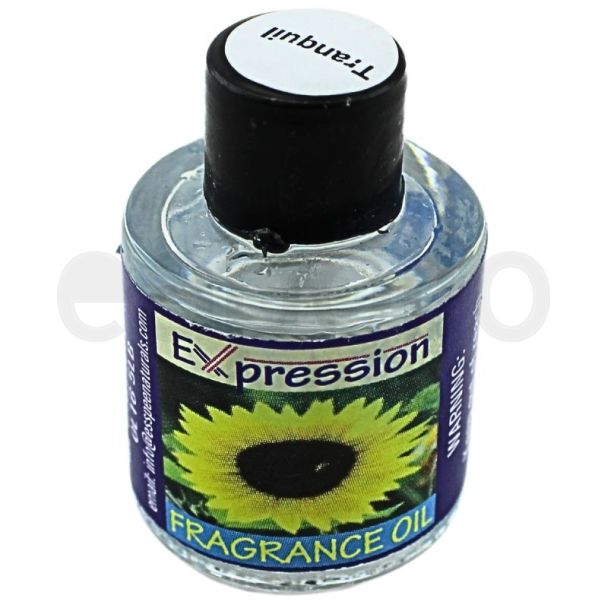 Expression Fragrance Oils (Tray of 36) - Mood