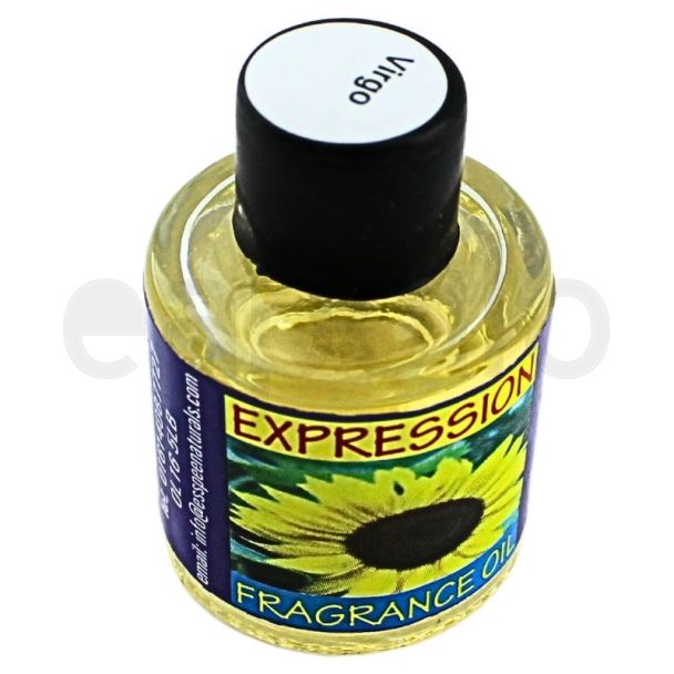 Expression Fragrance Oils - Zodiac (Assorted)