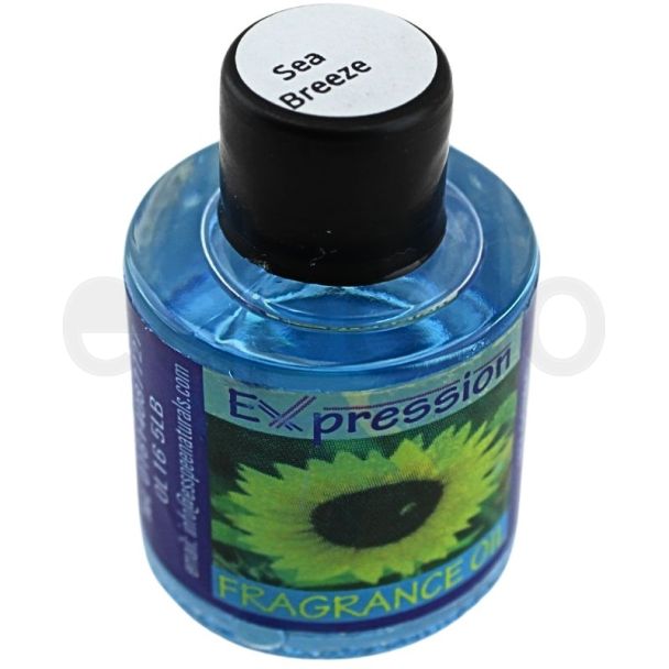 Expressions Fragrance Oils - Sea Breeze