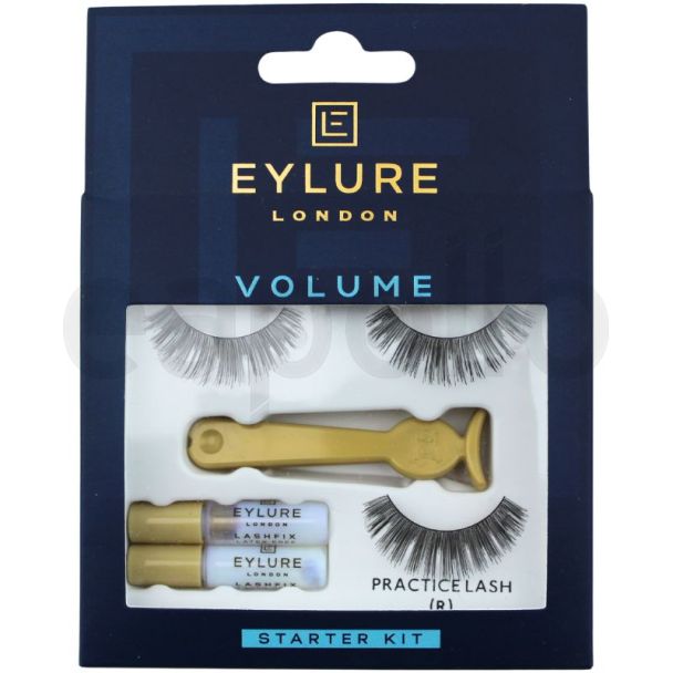 Eylure Volume Lashes Starter Kit - 101