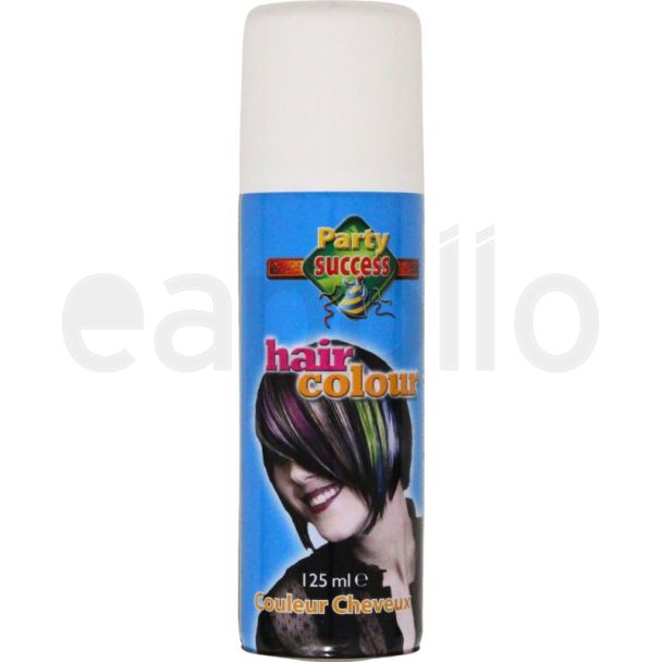 Party Success Temporary Hair Spray - Blonde (125ml)