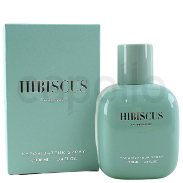  Fine Perfumery Ladies Perfume - Hibiscus 